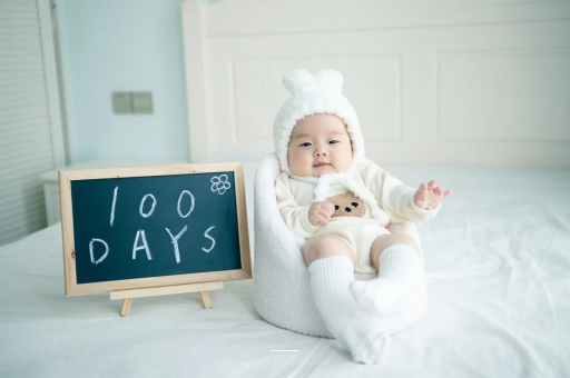 桐城宝宝肌张力高