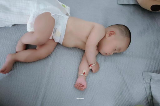 桐城9个月宝宝可以吃盐吗