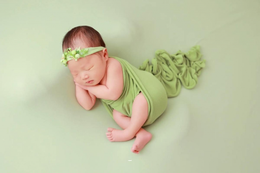 桐城5个月宝宝睡觉 桐城5个月宝宝睡觉